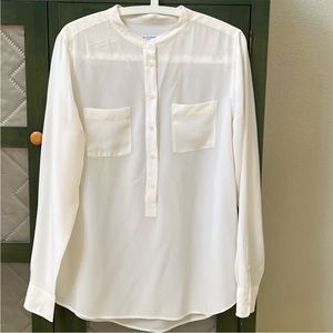 EQUIPMENT Silk Shirt